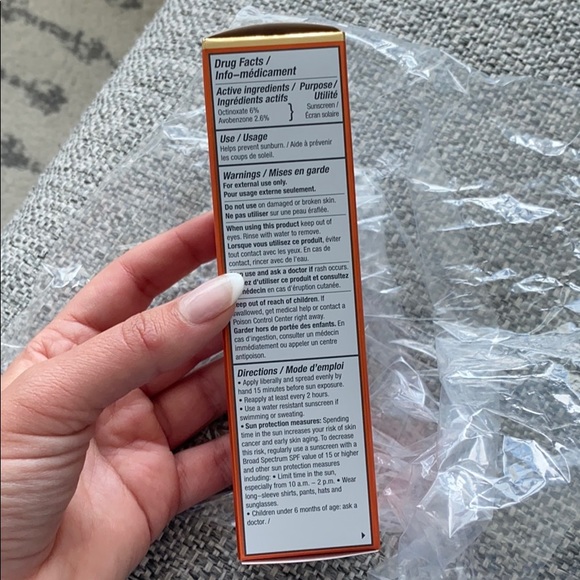 Esthederm Face Cream - Picture 2 of 4